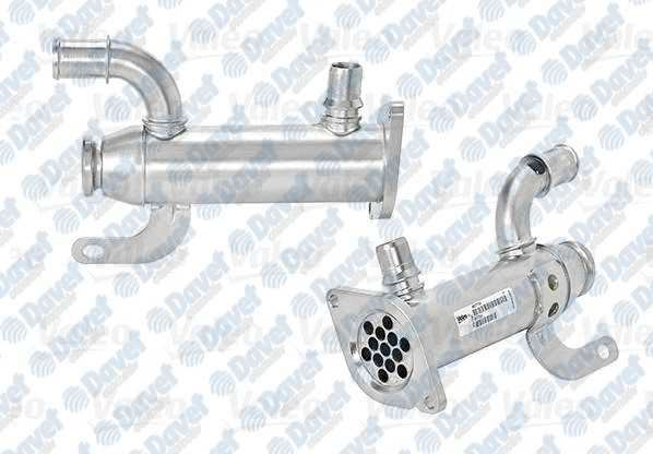 VALEO 817753 Egr-Egzoz Donusturucu Focus Ii C-Max Mondeo Iv 2.0tdci C4 307 308 407 2.0hd  ####
